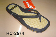 Women's Flip Flops - Hc-2574