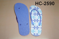 Women's Flip Flops - Hc-2590