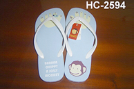 Women's Flip Flops - Hc-2594
