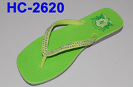 Women's Flip Flops - Hc-2620