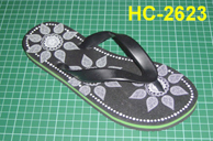 Women's Flip Flops - Hc-2623