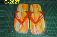 Women's Flip Flops - Hc-2627