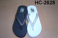 Women's Flip Flops - Hc-2628