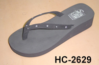 Women's Flip Flops - Hc-2629