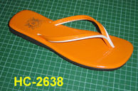 Women's Flip Flops - Hc-2638