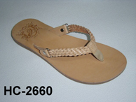 Women's Flip Flops - Hc-2660