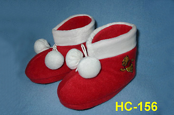 Indoor Slippers - Hc-156