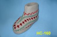Indoor Slippers - Hc-160
