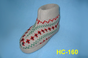 Indoor Slippers - Hc-160
