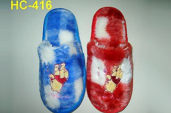 Indoor Slippers - Hc-416