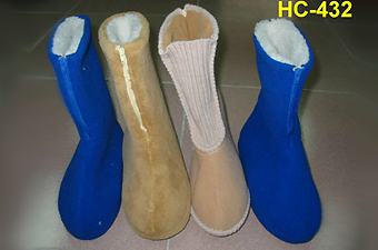 Indoor Slippers - Hc-432