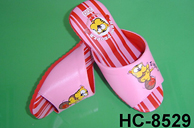 Indoor Slippers - Hc-8529
