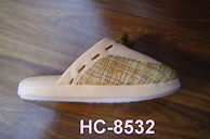 Indoor Slippers - Hc-8532A