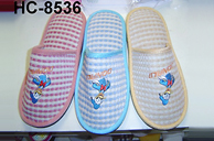 Indoor Slippers - Hc-8536