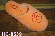 Indoor Slippers - Hc-8539