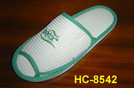 Indoor Slippers - Hc-8542
