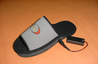 Indoor Slippers - Hc-orthotice-001