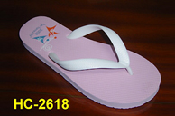 Custom Flip Flops - Hc-2618