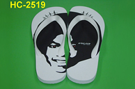 Custom Flip Flops - Hc-2519