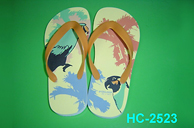 Custom Flip Flops - Hc-2523