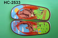Custom Flip Flops - Hc-2533