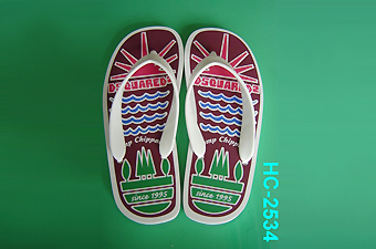 Custom Flip Flops - Hc-2534