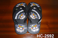 Custom Flip Flops - Hc-2592