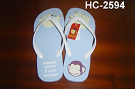 Custom Flip Flops - Hc-2594