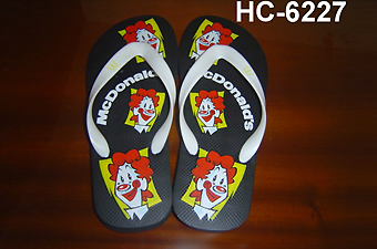 Custom Flip Flops - Hc-26227