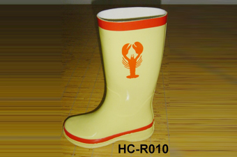 Rubber Boots - Hc-r010
