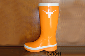 Rubber Boots - Hc-r011