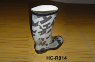 Rubber Boots - Hc-r014