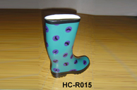 Rubber Boots - Hc-r015