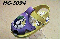 Child Sandals - Hc-3094