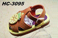 Child Sandals - Hc-3095