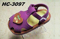 Child Sandals - Hc-3097