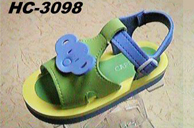 Child Sandals - Hc-3098