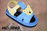 Child Sandals - Hc-3099