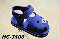 Child Sandals - Hc-3100