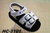 Child Sandals - Hc-3101