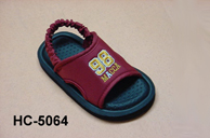 Child Sandals - Hc-5064