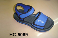 Child Sandals - Hc-5069