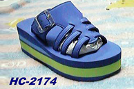 Women Sandals - Hc-2174