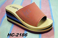 Women Sandals - Hc-2186