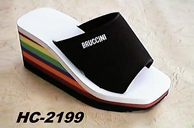 Women Sandals - Hc-2199