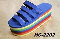 Women Sandals - Hc-2202