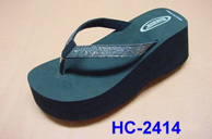 Women Sandals - Hc-2414