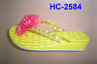 Women Sandals - Hc-2584B
