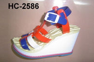 Women Sandals - Hc-2586D