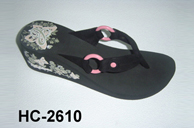Women Sandals - Hc-2610